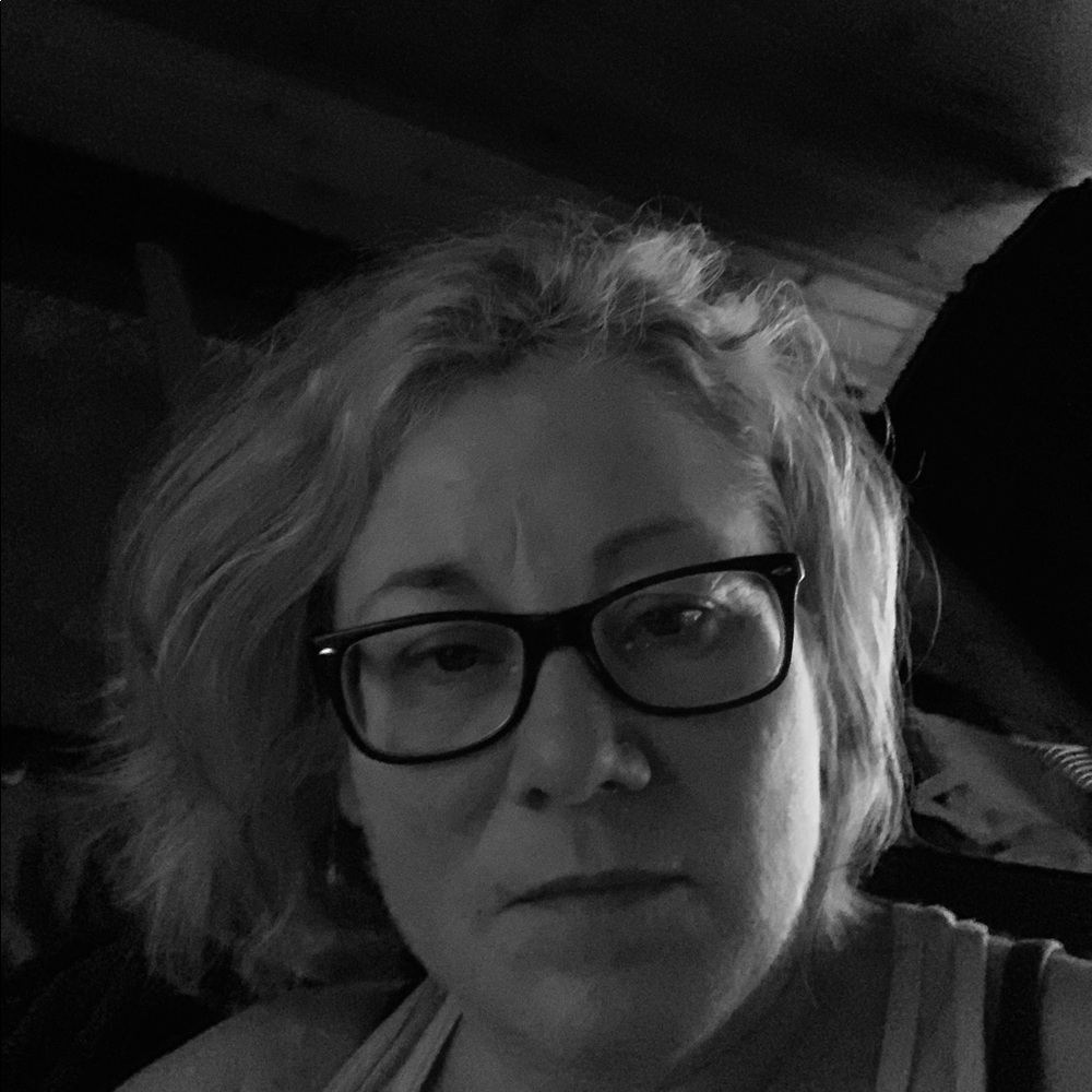 Meet your Posher, Jen